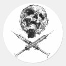 Recherche de seringues autocollants Médicaments