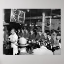 Recherche de les années 50 posters Diner