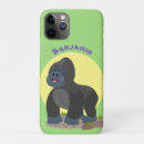 Zoek naar gorilla hoesjes Oerwoud