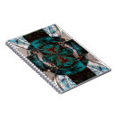 Zoek naar dragons notitieboeken Blauw