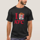 Recherche de kfc tshirts Nourriture