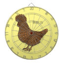 Recherche de poulet jeux de fléchettes Toute personne