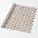 Recherche de petit chien papier cadeau Dog