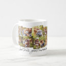 Recherche de moment tasses Collage