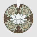 Recherche de henné ornements Fleur