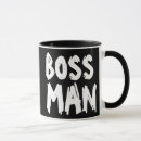 Zoek naar boss man mokken Vader