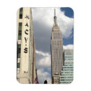Recherche de gratte ciel magnets New york city