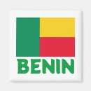 Recherche de bénin magnets Dahomey