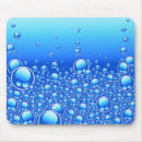 Recherche de bulles tapis souris Bulbe