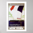 Zoek naar tricolore posters Reizen