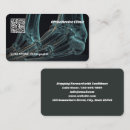 Recherche de orthopédiste cartes visite Orthopédique