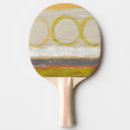 Recherche de arrière plan gris raquettes ping pong Résumé