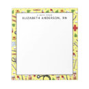 Recherche de médical blocsnotes Appréciation des infirmières