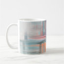 Recherche de peinture de toile tasses Moderne