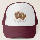 Recherche de petits pains casquettes Nourriture