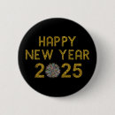 Recherche de bonne année badges Feu
