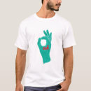 Recherche de aqua tshirts Symbole
