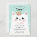 Recherche de kitty cat invitations Vicié