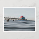 Recherche de surfeurs cartes postales Californie