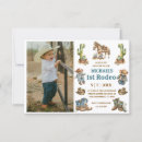 Recherche de de cowboy invitations Élégant