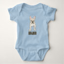 Recherche de bulldog bébé vêtements Français