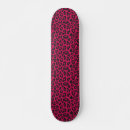 Recherche de léopard skateboards Guépard