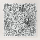 Recherche de scandinave puzzles Boho