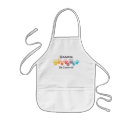 Recherche de coloriage tabliers Peinture