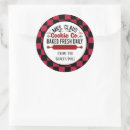 Recherche de cookie labels Rond