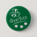 Recherche de chance badges Saint patrick