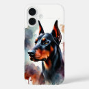 Recherche de dobermann iphone coques Dobère