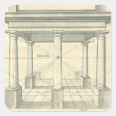 Recherche de renaissance autocollants Antique