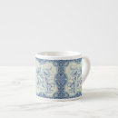 Recherche de victorian tasses Bleu