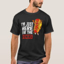 Zoek naar grappige worst tshirts Hier