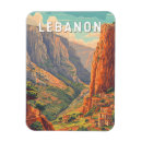 Recherche de liban magnets Drapeau libanais