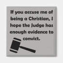 Recherche de citations chrétiennes magnets Chrétiens