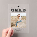 Recherche de acrylic invitations Promotion 2026