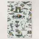 Zoek naar wildlife puzzels Geelsteen