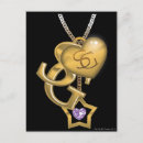 Recherche de lockets Kara