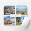 Recherche de croate tapis souris Adriatique