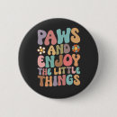 Recherche de petit chien badges Chiot