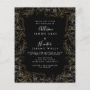 Recherche de art de papier invitations Moderne