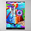 Recherche de dali posters Surréaliste