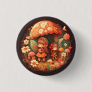 Recherche de petit adorable badges Mignon