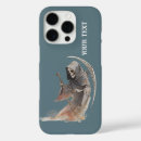 Recherche de la faucheuse iphone coques Horreur