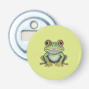 Recherche de grenouille ouvre bouteilles Nature