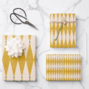 Recherche de les années 50 papier cadeau Géométrique