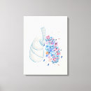 Recherche de médical impressions sur toile Doctor