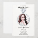 Recherche de bague en diamant invitations Moderne