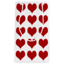 Recherche de decorative cadeau emballages Rouge